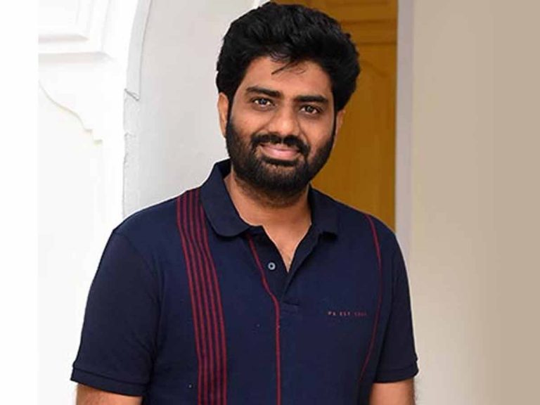 అలా చేసి ఒక మంచి పనికి “నాంది” పలుకుదాం : విజయ్ కనకమేడల