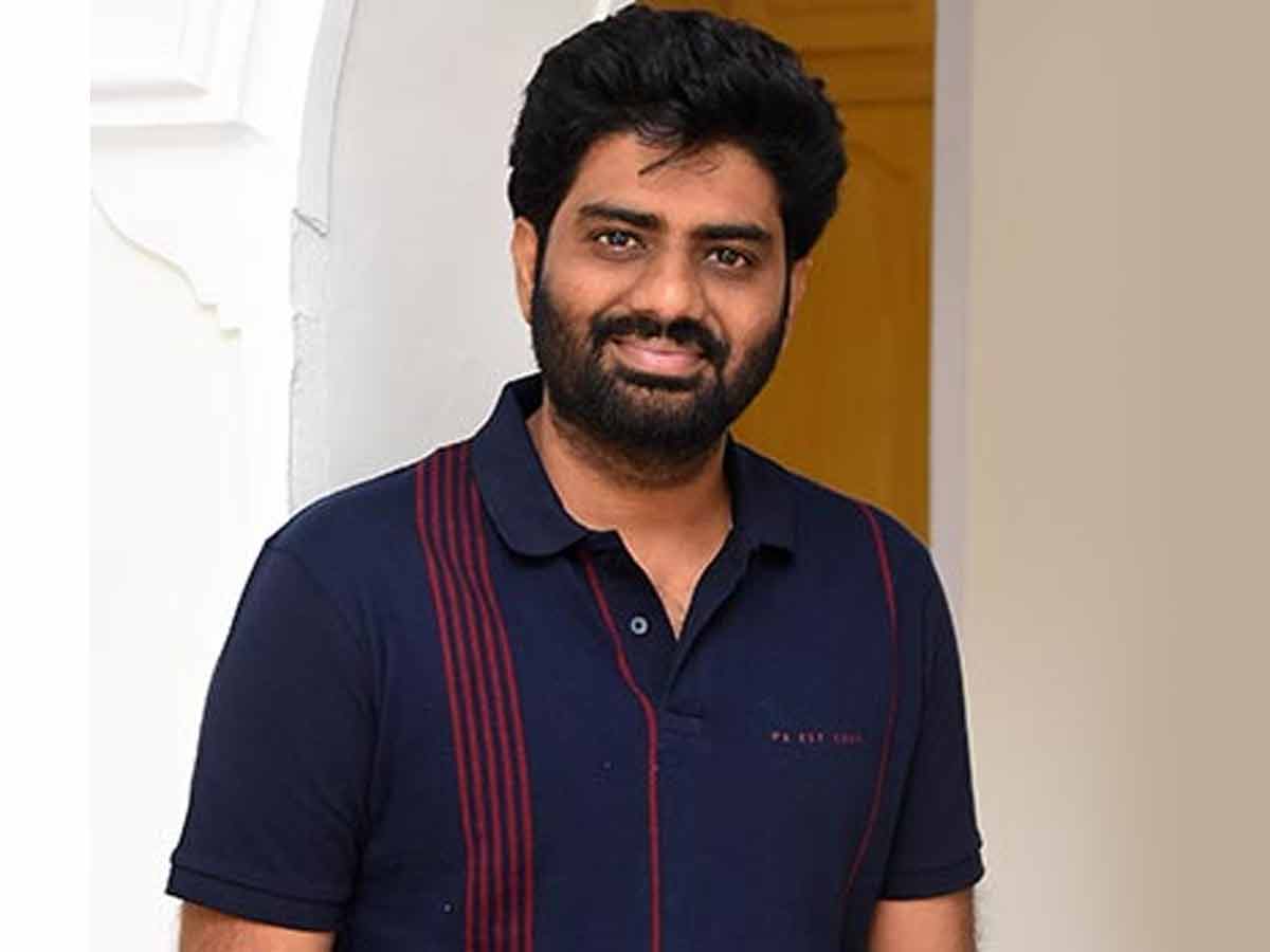 అలా చేసి ఒక మంచి పనికి “నాంది” పలుకుదాం : విజయ్ కనకమేడల