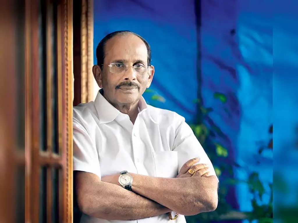 Vijayendra Prasad about Emotional Fighting Scenes in RRR