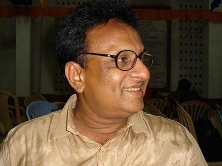 అభ్యుదయ రచయిత ‘అదృష్టదీపక్’ ఇకలేరు!!