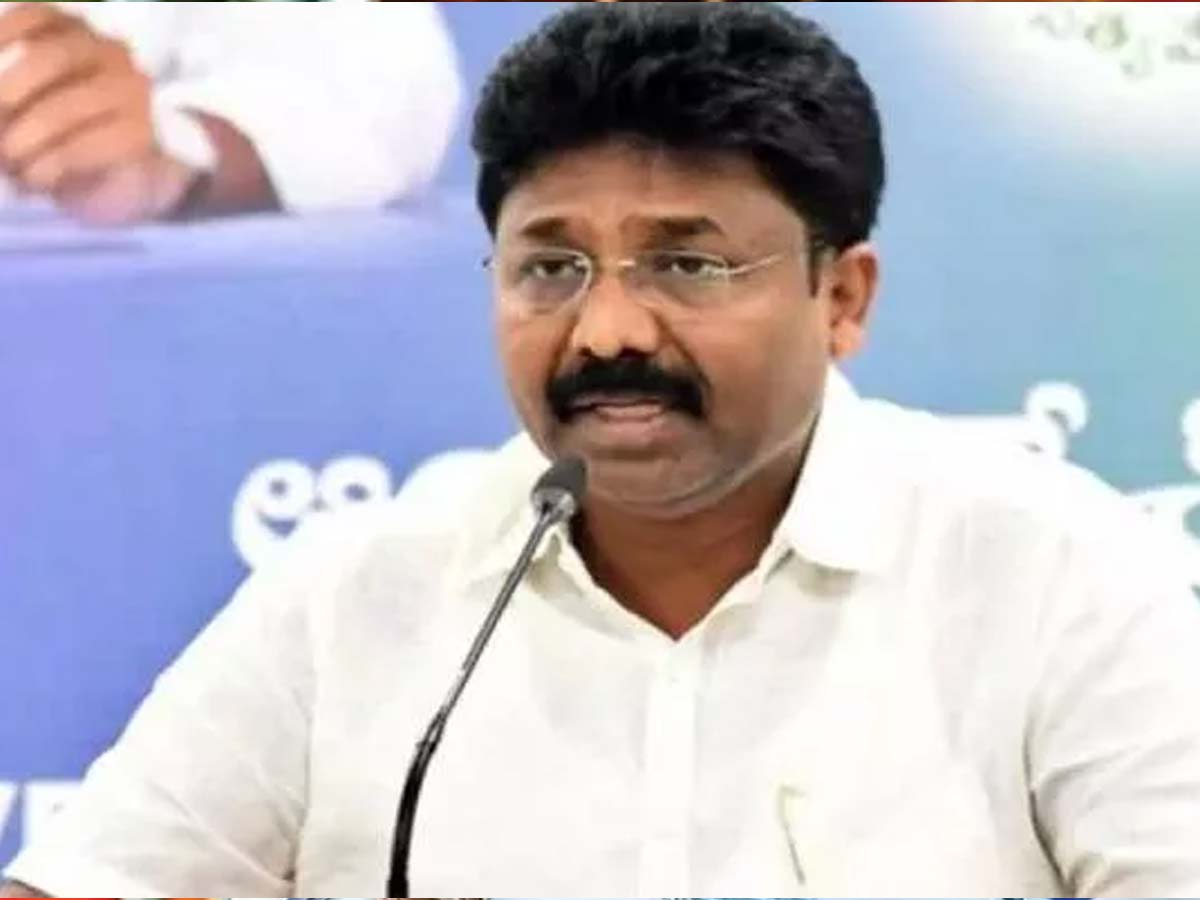 టెన్త్, ఇంటర్ పరీక్షలపై క్లారిటీ ఇచ్చిన మంత్రి ఆదిమూలపు