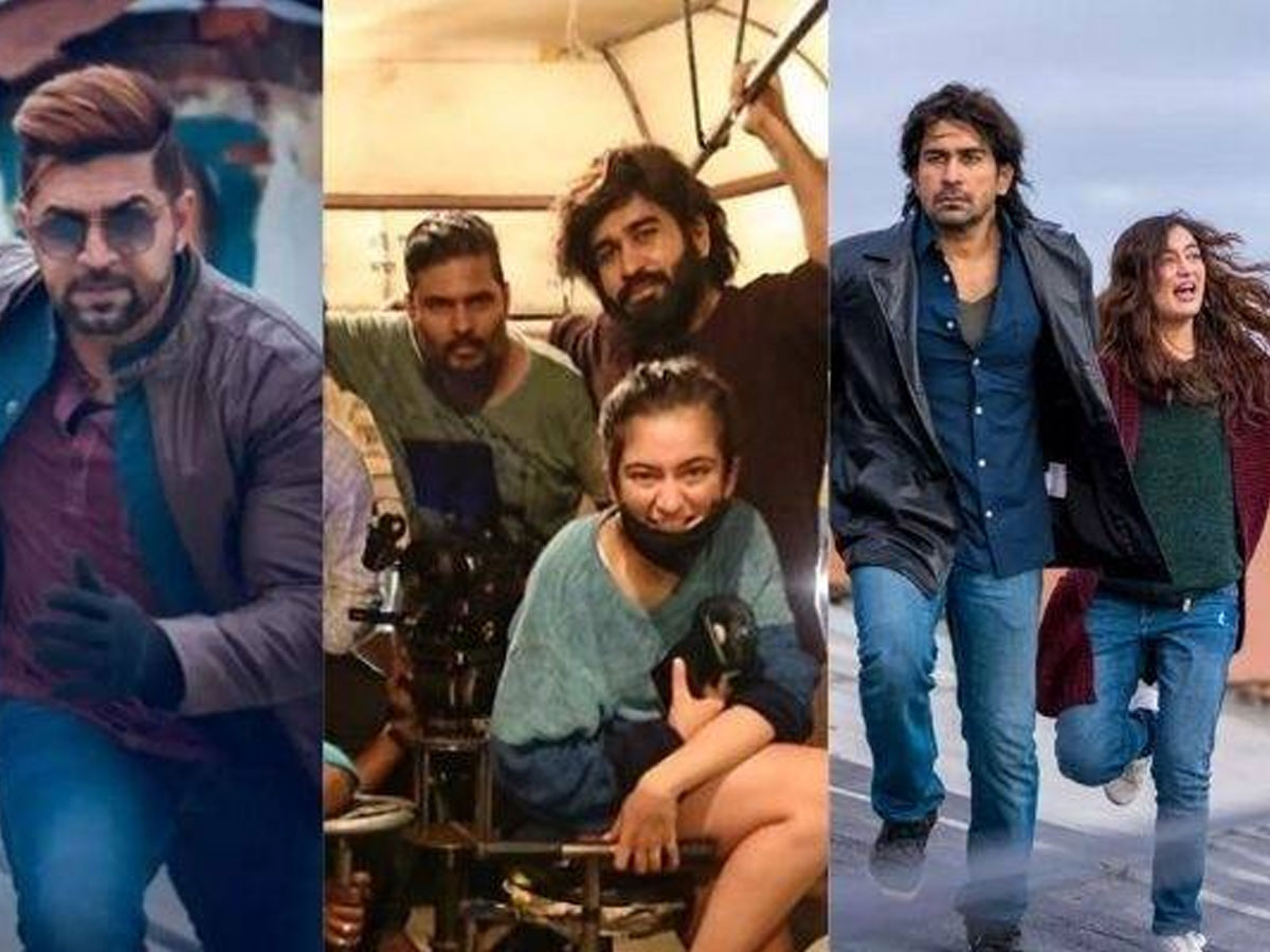 సినిమా కోసం ‘గుర్తుపట్టలేనంత’గా మారిపోయిన ‘బిచ్చగాడు’ స్టార్ విజయ్ ఆంథోని!