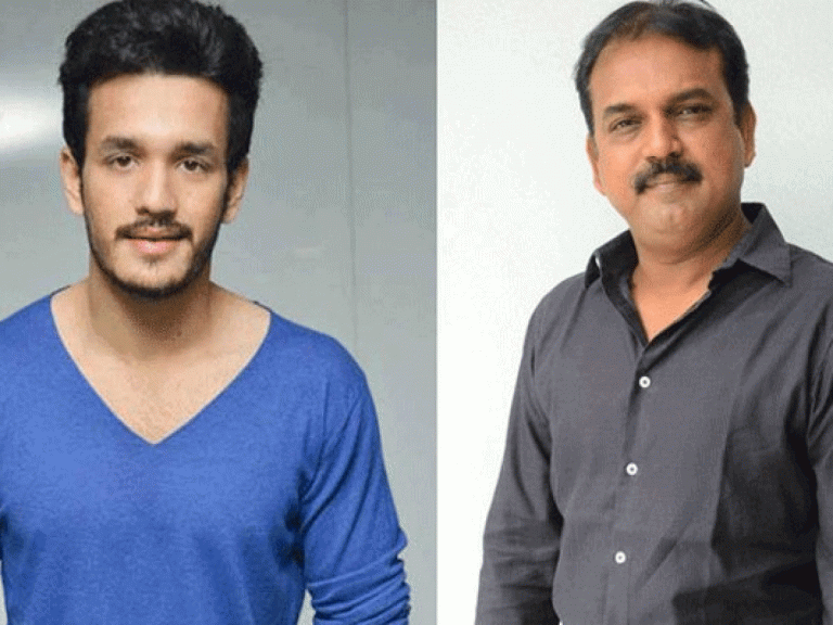 అఖిల్ కోసం కొర‌టాల శివను రంగంలోకి దించ‌నున్న నాగ్!