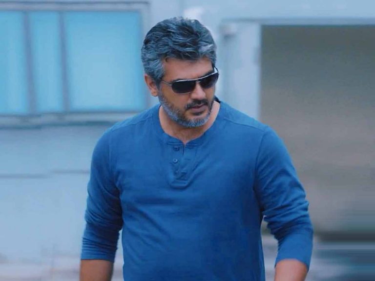 అజిత్ కు ప్రముఖుల బర్త్ డే విషెస్