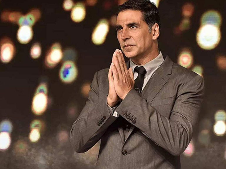 అక్షయ్ దాతృత్వం… 3600 మంది డ్యాన్సర్లకు కడుపు నిండా భోజనం!