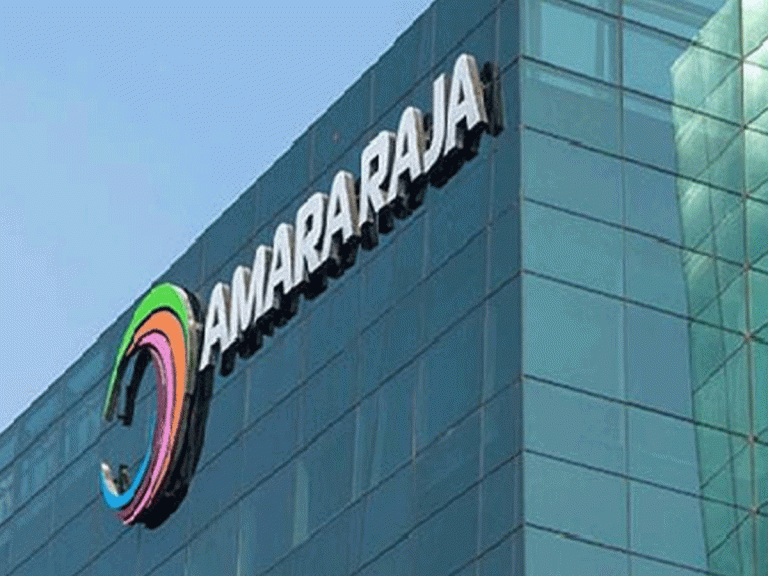 పిసిబి నోటీసు పై అమరరాజ కంపెనీ వివరణ…