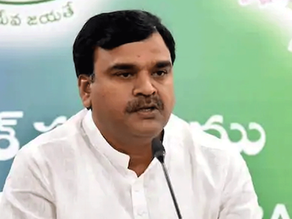 Amjad Basha: మైనార్టీల గుండెల్లో నిలిచిన వ్యక్తి వైఎస్సార్