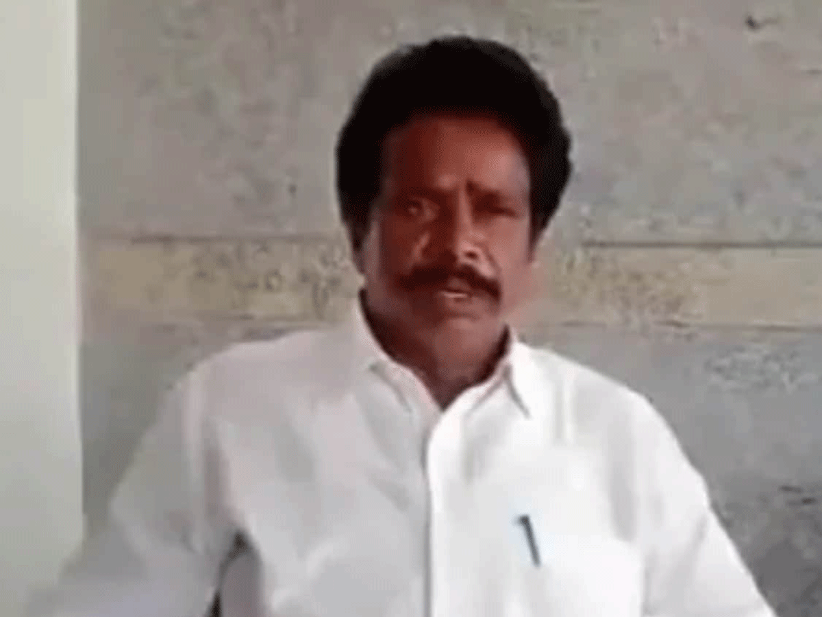 ఆనందయ్య మందు పంపిణీకి అనుమతులు అనుమానమే..