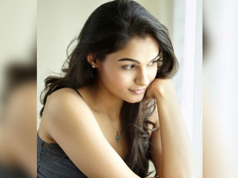 అ పదానికి చోటివ్వరాదు: నటి ఆండ్రియా