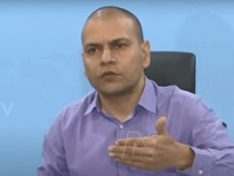 బ్లాక్ ఫంగస్ పై అనాలసిస్ చేస్తున్నాం : అనిల్ కుమార్