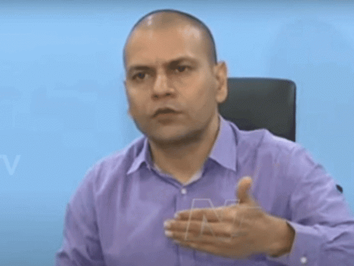 బ్లాక్ ఫంగస్ పై అనాలసిస్ చేస్తున్నాం : అనిల్ కుమార్