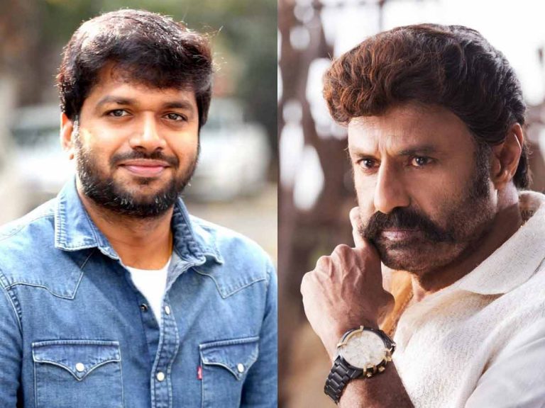 నందమూరి మల్టీస్టారర్ గా బాలకృష్ణ – అనిల్ రావిపూడి సినిమా!