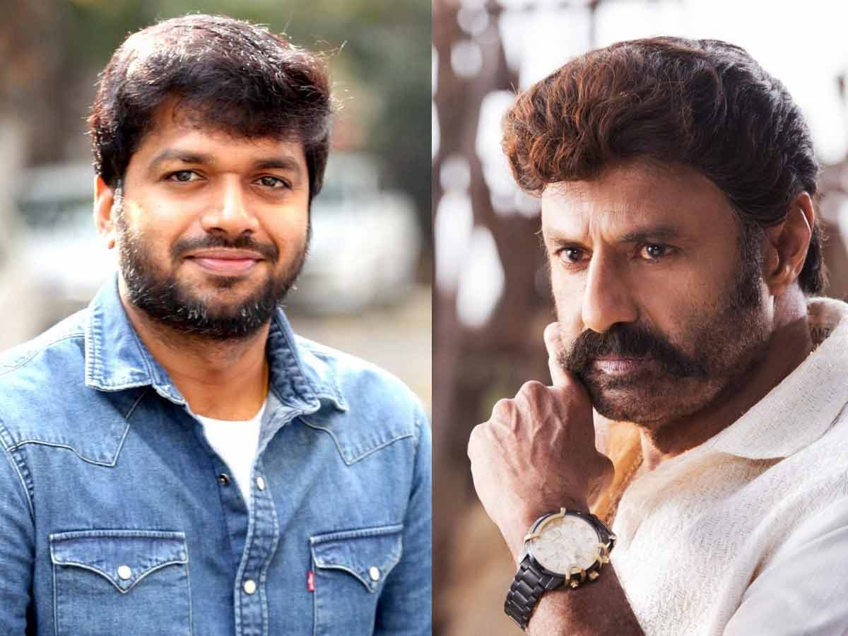 నందమూరి మల్టీస్టారర్ గా బాలకృష్ణ – అనిల్ రావిపూడి సినిమా!