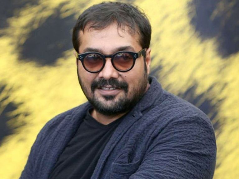 ‘యాంజియోప్లాస్టీ’ సర్జరీ తరువాత క్రమంగా కోలుకుంటోన్న అనురాగ్ కశ్యప్