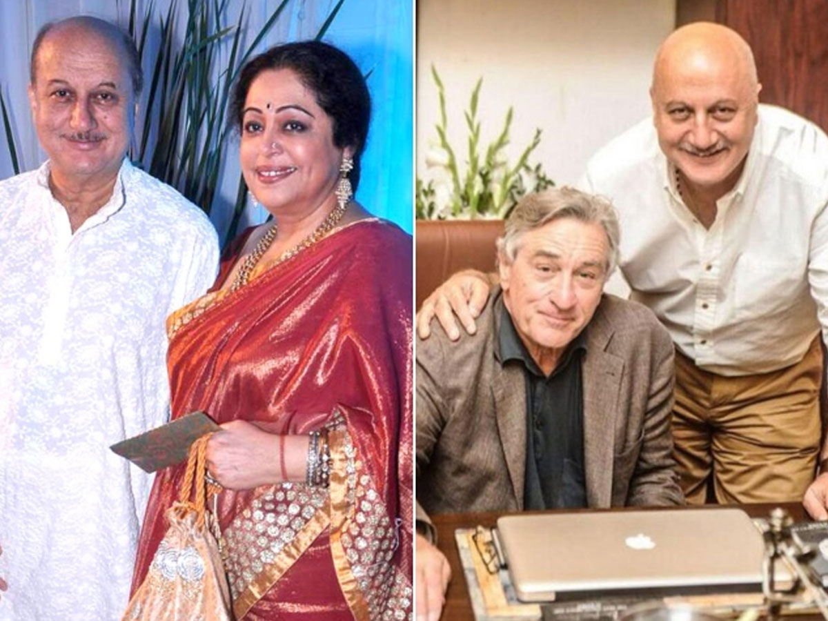 బాలీవుడ్ యాక్టర్ కి అండగా నిలిచిన హాలీవుడ్ స్నేహితుడు!