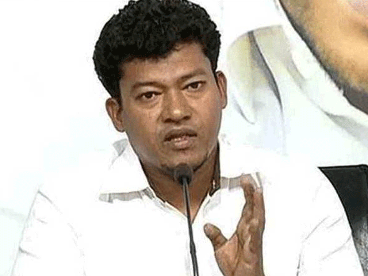 ఏపీలో జరుగుతున్న నీచ రాజకీయాలు దేశంలో మరెక్కడాలేవు…