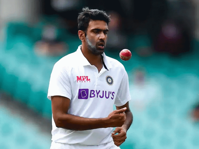 ఫ్రీ హిట్ లాగే ఫ్రీ బాల్ ఇవ్వాలి :  అశ్విన్