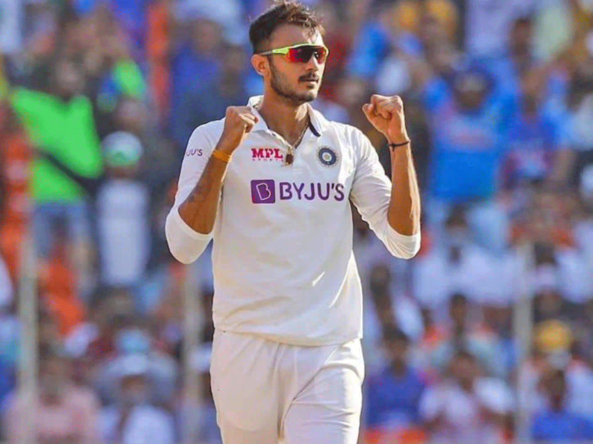 అందుకే నాకు అవకాశాలు రావడం లేదు : అక్షర్