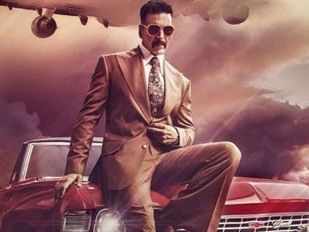 ‘బెల్ బాట‌మ్’పై అక్షయ్ క్లారిటీ!