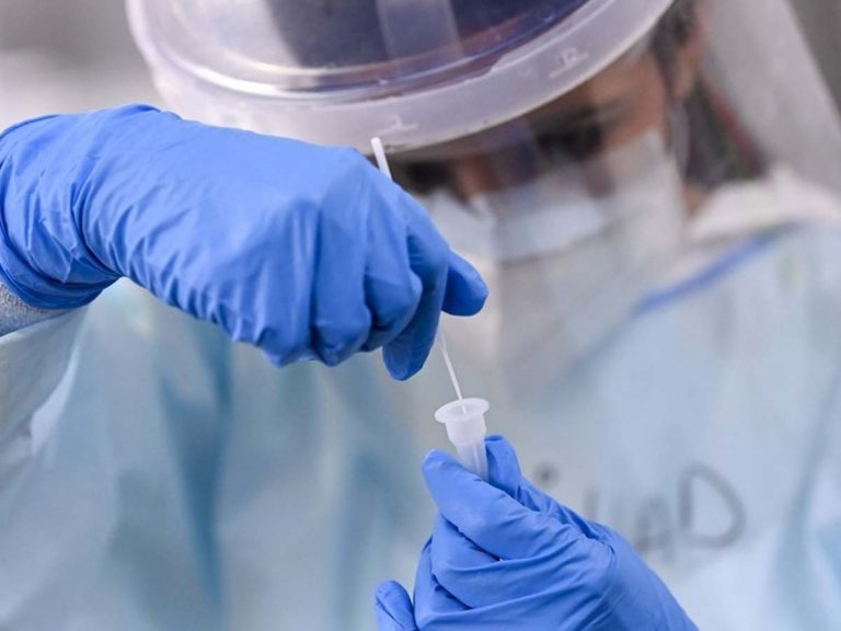 తెలంగాణలో కొత్త‌గా 140 క‌రోనా కేసులు