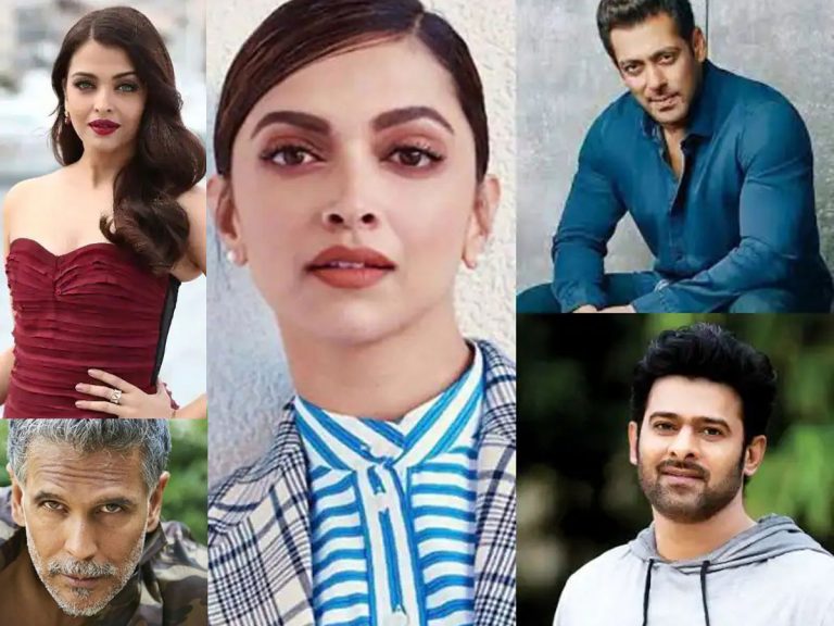 ఆహా! అనిపించే తారల ఆహారాలు!