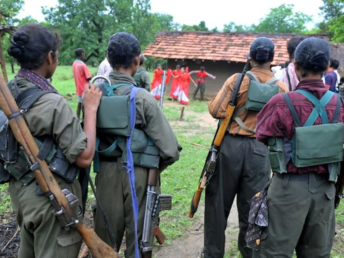 ‌బంద్‌కు మావోయిస్టుల పిలుపు