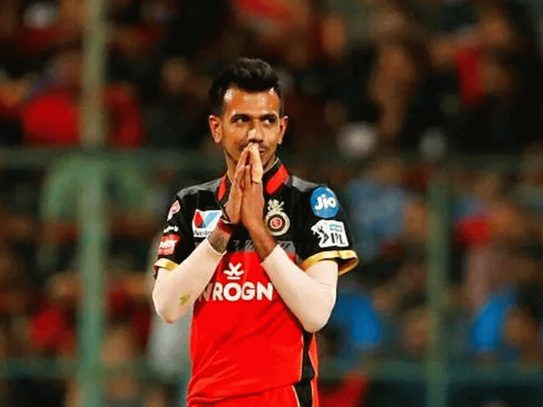 ఐపీఎల్ వాయిదా పడకపోయినా నేను వెళ్లే వాడిని : చాహల్