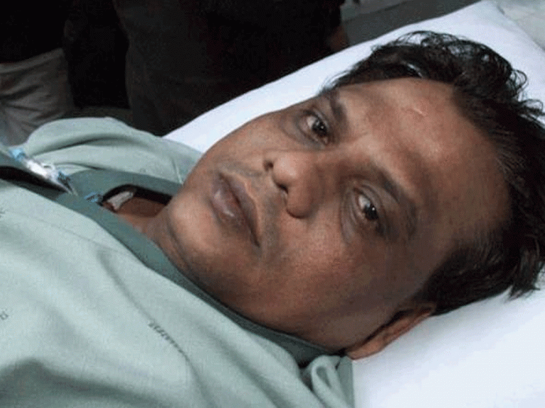 కరోనా తో మాఫియా డాన్ చోటా రాజన్ మృతి…