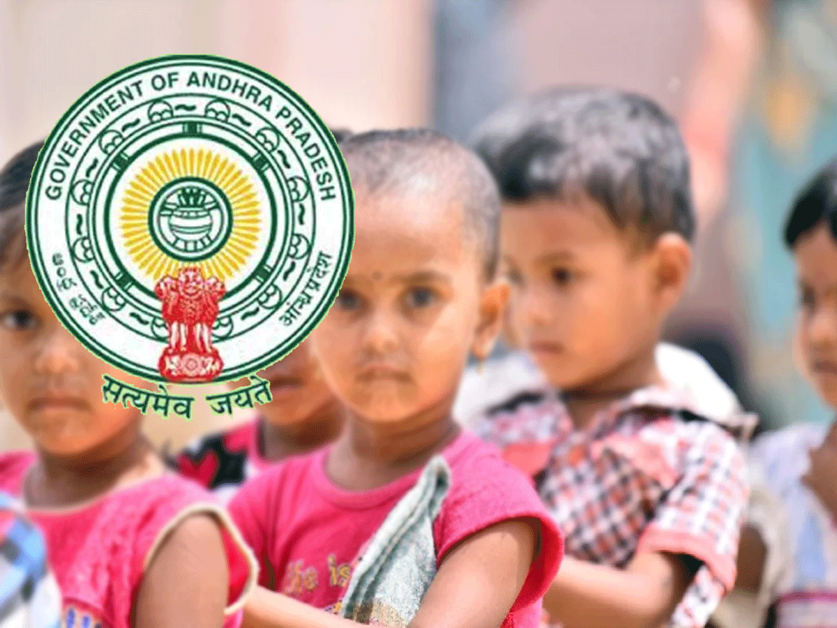 అనాథ‌లైన చిన్నారుల‌కు రూ.10 ల‌క్ష‌లు.. ఇప్ప‌టికే 78 మందిని గుర్తించిన స‌ర్కార్