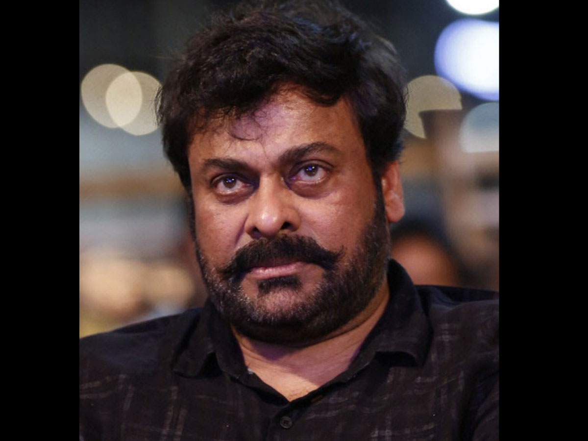 చిరు ‘వేదాళం’ రీమేక్​లో బిగ్ బాస్ బ్యూటీ