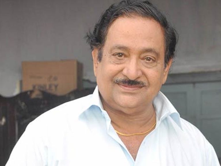 ఇక సినిమాలకు దూరం అంటున్న చంద్రమోహన్