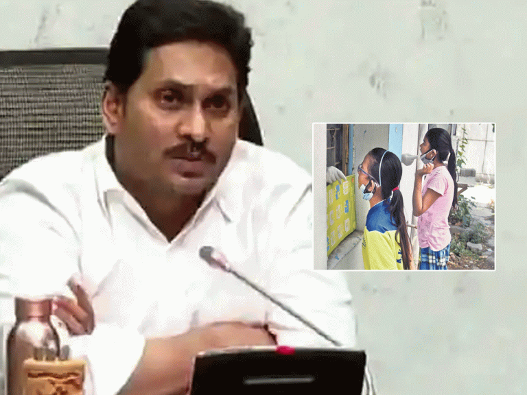 క‌రోనా థ‌ర్డ్ వేవ్ ఎదుర్కొనేందుకు స‌ర్కార్ రేడీ.. టాస్క్‌ఫోర్స్ ఏర్పాటు..