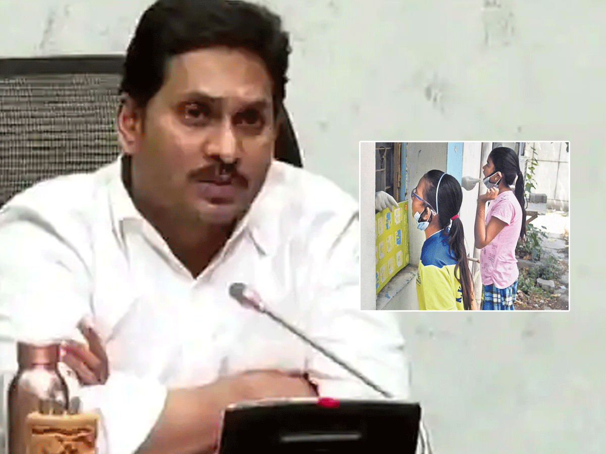 క‌రోనా థ‌ర్డ్ వేవ్ ఎదుర్కొనేందుకు స‌ర్కార్ రేడీ.. టాస్క్‌ఫోర్స్ ఏర్పాటు..