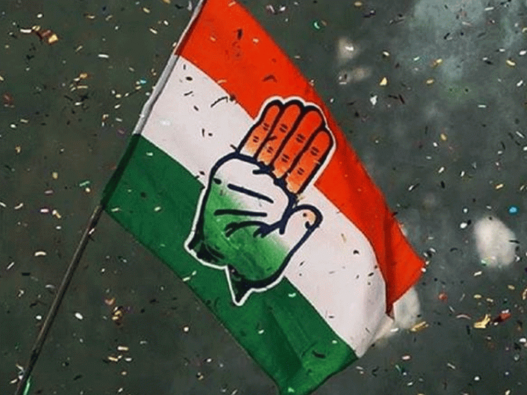 పెట్రోల్ ధరలకు నిరసనగా నేడు కాంగ్రెస్ ఆందోళన