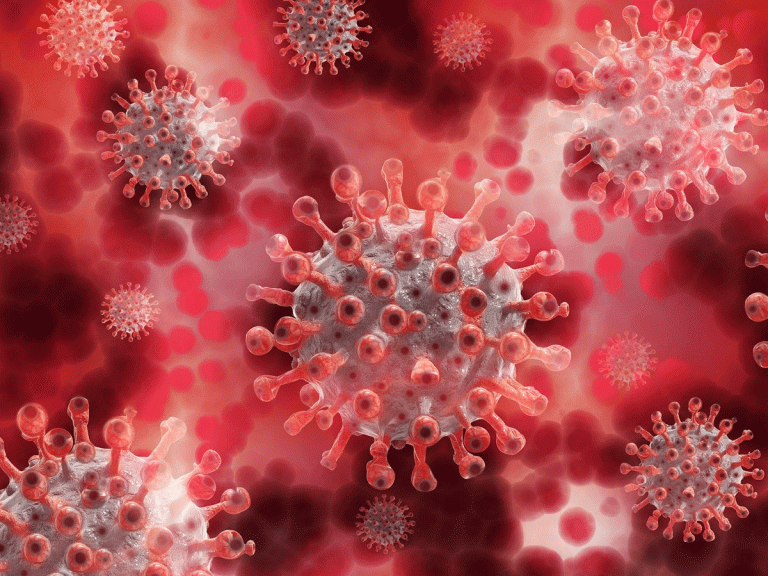 కరోనా సోకిన బాలికల్లో 25 మందికి అస్వస్థత