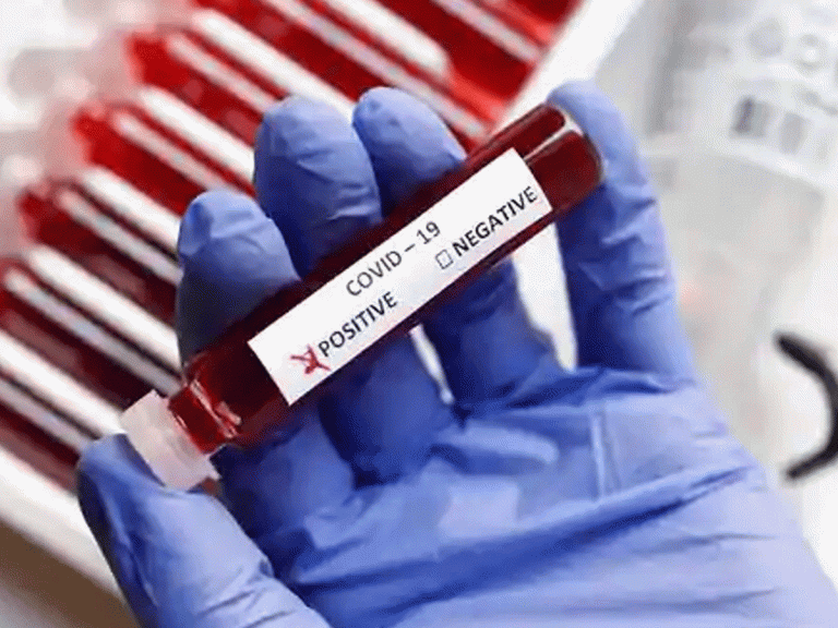 తెలంగాణ కరోనా అప్డేట్…