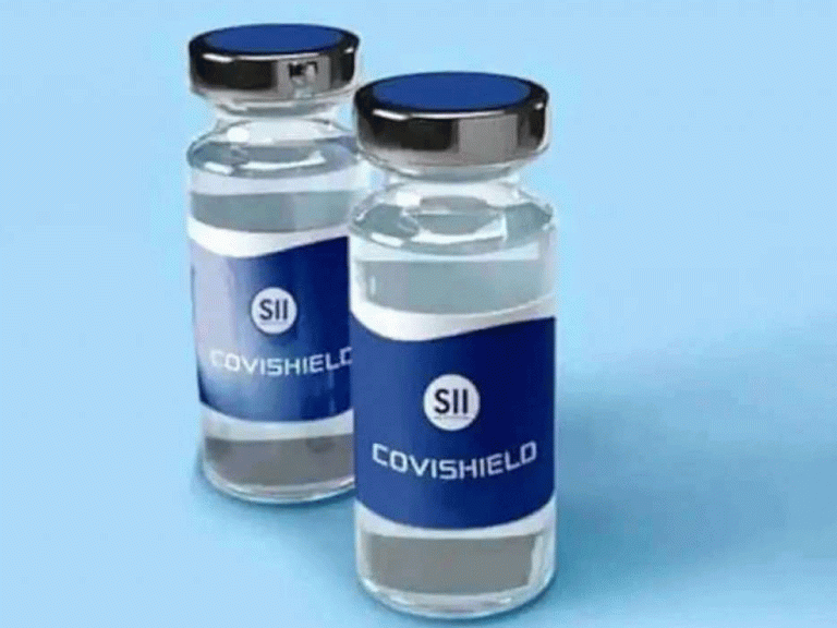 కొండాపూర్ ఏరియా ఆసుపత్రిలో కరోనా వ్యాక్సిన్ ల చోరీ…