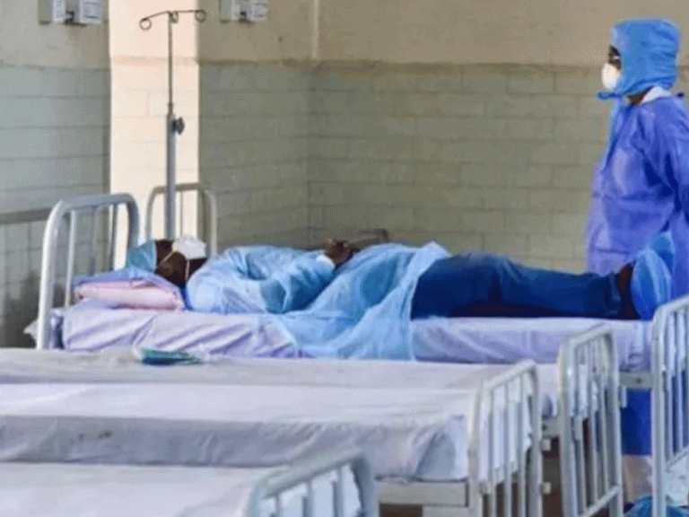 అక్రమాలకు కేరాఫ్ అడ్రస్సుగా మారిన విజయవాడ మహేష్ ఆస్పత్రి…