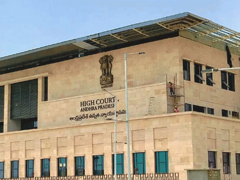 ఏపీ హైకోర్టులో నేడు కీలక కేసుల విచారణ…
