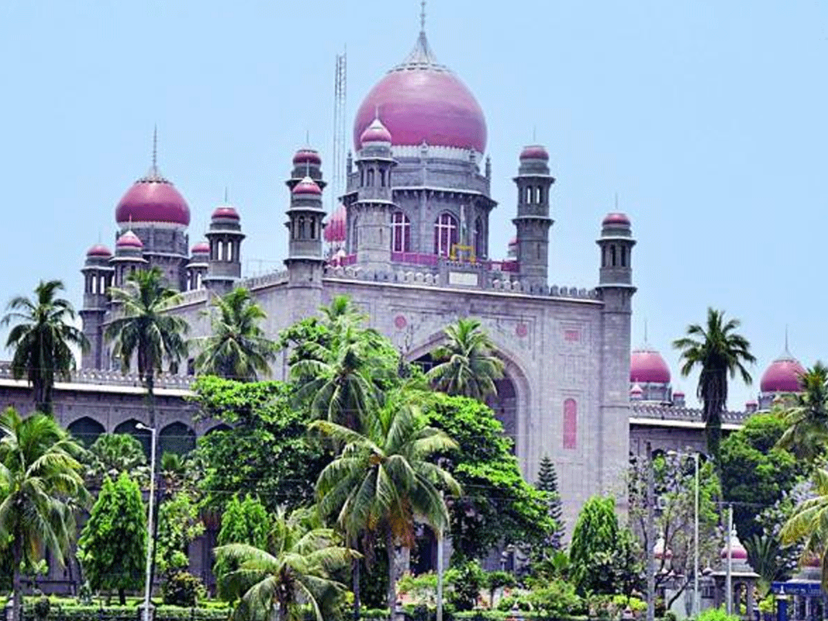 హుస్సేన్‌సాగర్‌ లో వినాయక నిమజ్జనంపై హైకోర్టు విచారణ…