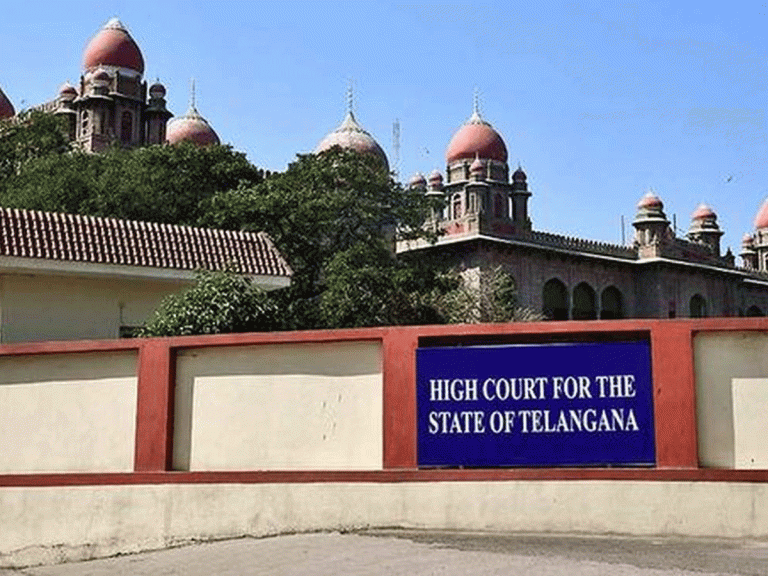 గ్రామాల్లో టెస్టులను పెంచాలి : హై కోర్ట్