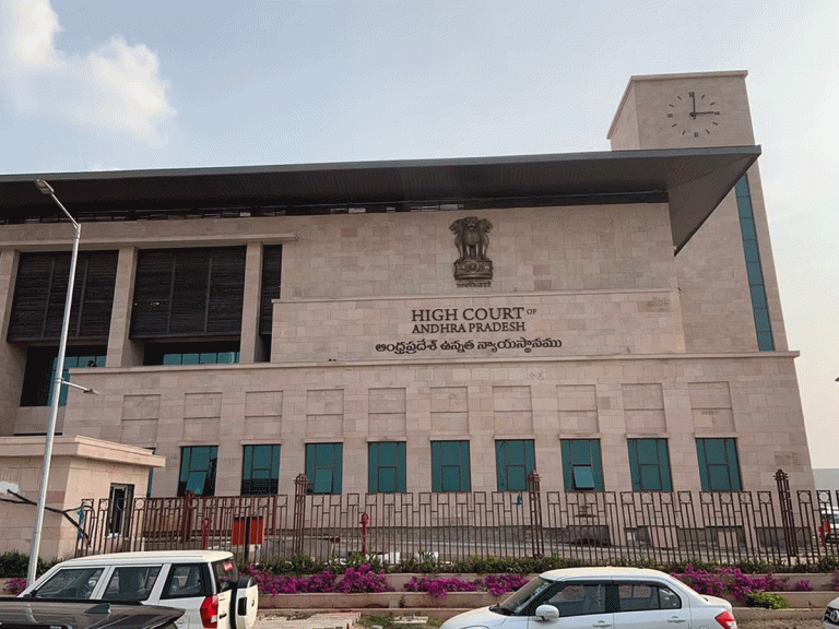 హైకోర్టు సూచనల మేరకు ఏపీ ప్రభుత్వ కీలక ఆదేశాలు…