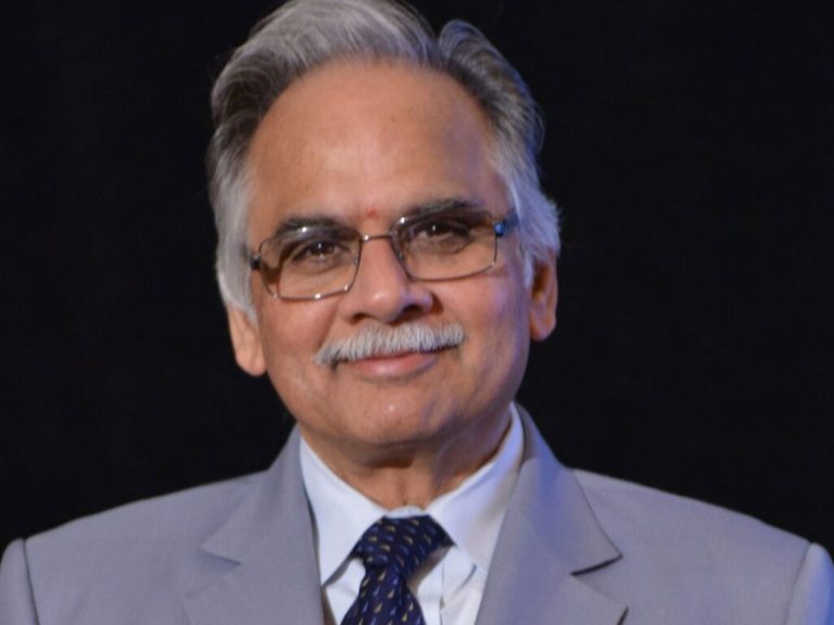 జూన్ చివర్లో కరోనా వేవ్ తగ్గుతుంది: డాక్టర్ విద్యాసాగర్