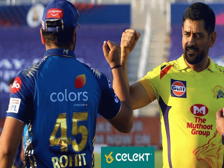 ఐపీఎల్ 2021 : మొదట బ్యాటింగ్ చేయనున్న చెన్నై…