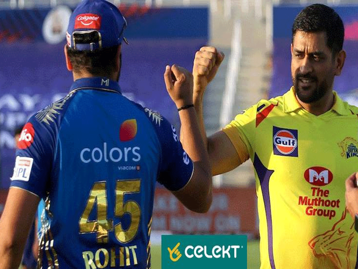 ఐపీఎల్ 2021 : మొదట బ్యాటింగ్ చేయనున్న చెన్నై…