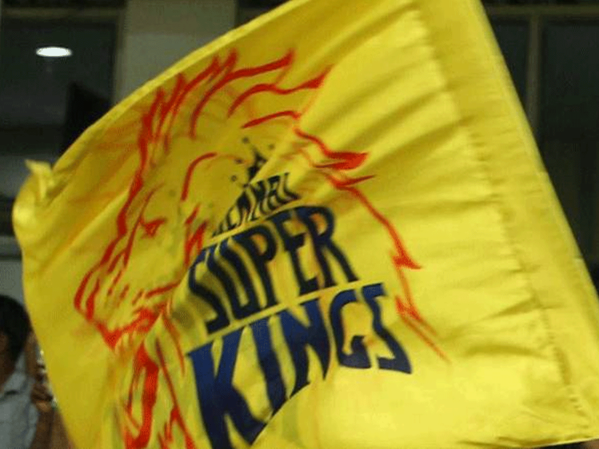చెన్నై సూపర్ కింగ్స్ జట్టులో కరోనా కలకలం…