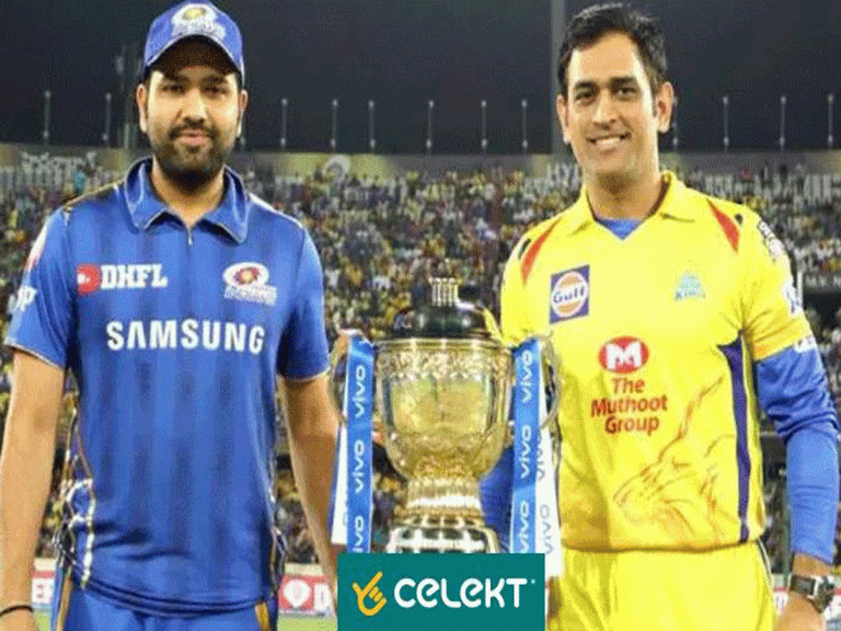 ఐపీఎల్ 2021 : టైటిల్ ఫెవరెట్స్ మధ్య పోటీ…