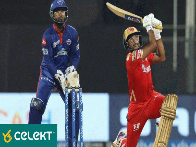 ఐపీఎల్ 2021 : మొదట బ్యాటింగ్ చేయనున్న పంజాబ్…