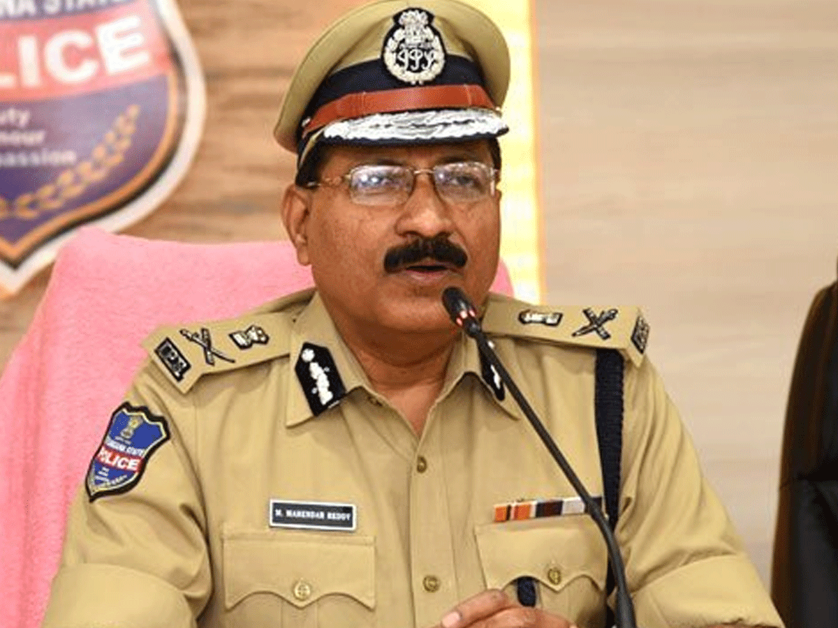 లాక్ డౌన్  నిభందనలు అతిక్రమిస్తే క్రిమినల్ కేస్…