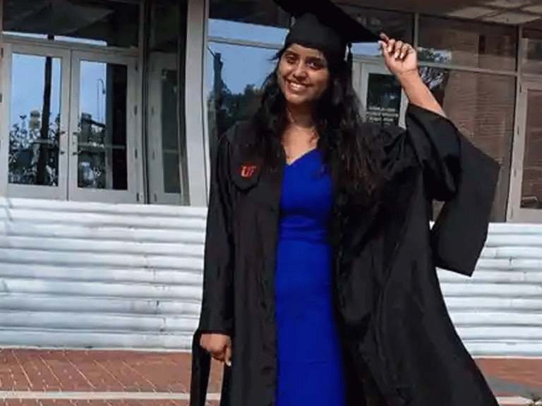 2 కోట్ల ఆఫర్ కొట్టేసిన హైదరాబాద్ అమ్మాయి…